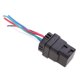 thumbnail image 5 of Automático a Prueba de Agua 12V DC 40A 5PIN \u0026 Socket Cola Relé automático y soporte de relé, 5 of 8