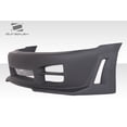 thumbnail image 5 of 1994-1997 Honda Accord 4 cyl Duraflex R34 Front Bumper Cover - 1 Piece, 5 of 8
