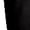Black, variant on GINGTTO Mens Casual Ribbed Fabric Pant