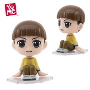 YuMe Stranger Things Bobble Hero Bobblehead Blind Box