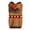 Brown, variant on CSCHome Dog Puppy Christmas Sweater Pet Turtleneck Clothes Warm Soft Cat Outfit for Small Medium Dogs Christmas Party Dress