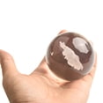 thumbnail image 3 of Christmas For Crystal Ball Decoration Astronomy Solar Planets Moon Astronaut, 3 of 12