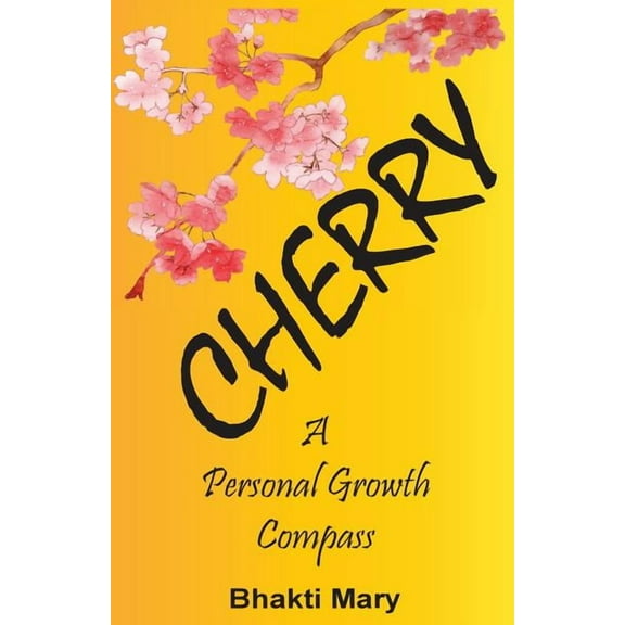 Brownberry: Cherry: A Personal Growth Compass (Paperback)