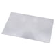 thumbnail image 1 of Lupa Lente Fresnel Página 3x Hoja de aumento 180x120x0.5mm, 1 of 2