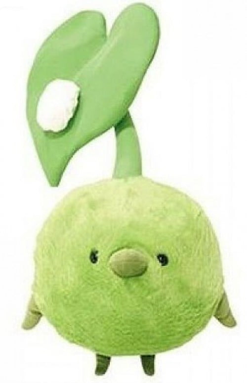 Final Fantasy XIV Korpokkur Plush - Walmart.com