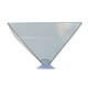 thumbnail image 3 of Holograma de teléfono Holograma de teléfono inteligente Holograma 3D Spectre Holograma 7cm Holograma de teléfono Holo Tablet Holograma Pirámide, 3 of 9