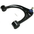 thumbnail image 2 of Control Arm Compatible with 2007-2021 Toyota Tundra 2008-2020 Sequoia 8Cyl 6Cyl 5.7L 4.0L 4.6L 4.7L Front, Left Driver Side, Upper Sold individually, 2 of 5