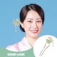 thumbnail image 5 of ColoMX Palillo para moño para el pelo, tenedor para el pelo con flores, estilo antiguo, accesorio para el cabello Hanfu para mujer, 5 of 8