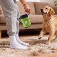 thumbnail image 5 of Mini Pet Treat Pouch 7X9Cm Nylon Bag with Drawstring for Training and Walks, 5 of 6