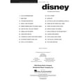 thumbnail image 2 of Disney: Jazz Piano Solos Series Volume 16, (Paperback), 2 of 6