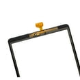 thumbnail image 3 of Replacement Digitizer Compatible For Samsung Galaxy Tab A 10.5" (T590 / T595 / T597) (Black), 3 of 5