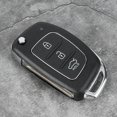 thumbnail image 3 of Carcasa Para A Distancia De 3 Botones, Compatible Con Santa Fe Ix45 2013-2014, 3 of 7