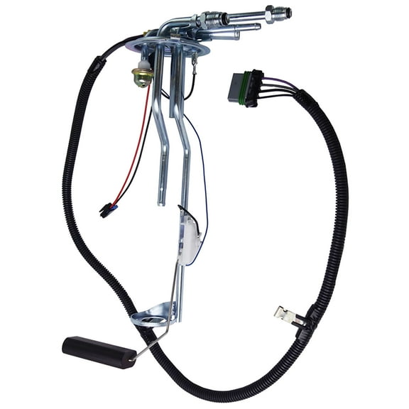 Agility Auto Parts 4017242 Fuel Tank Sending Unit for Chevrolet, GMC Specific Models