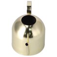 thumbnail image 6 of 1000ML Watering Can Indoor Vintage Stainless Steel Succulent Flowers Plants Watering Kettle Pot Gold, 6 of 8