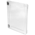 thumbnail image 1 of Fyydes Stamp Platform Positioning Tool Transparent Stamping Template DIY Card Craft, 1 of 8