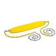 thumbnail image 2 of Creative Cedar Designs Ultimate Swing Seat, Yellow, 2 of 2