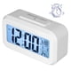 thumbnail image 5 of Reloj Moderno, ABS Del Despertador Del LED Para La Oficina Para El Hogar, 5 of 7