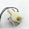 thumbnail image 6 of Applicable to Universal Ice Maker Parts FDP-90A Solenoid Valve Drain Valve For Ice Making Machine Freezer Parts & Accessories, 6 of 6