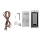 thumbnail image 5 of Teclado de Control de Acceso Perfke Impermeable de Metal, 5 of 9