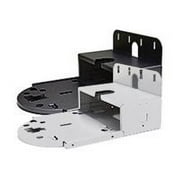 Marshall CV-PTZ-WMW - Camera mount - wall mountable - white - for Marshall CV620-BI, CV620-TBI, CV620-TWI, CV630-ND3, CV730-ND3, CV730-NDI, CV730-NDIW
