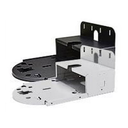 Marshall CV-PTZ-WMW - Camera mount - wall mountable - white - for Marshall CV620-BI, CV620-TBI, CV620-TWI, CV630-ND3, CV730-ND3, CV730-NDI, CV730-NDIW