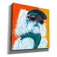 thumbnail image 2 of Epic Graffiti 'Cute Pups IV' by Carolee Vitaletti, Canvas Wall Art, 37"x37", 2 of 3