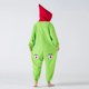 thumbnail image 3 of Pijamas de Navidad para hombres y mujeres, ropa de dormir Unisex, disfraces de Cosplay, sudaderas con capucha para fiesta, 3 of 3