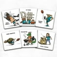 thumbnail image 3 of YouTheFan NFL Miami Dolphins Memory Match Game, 3 of 6