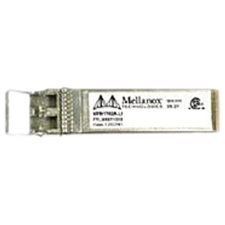 UPC: 0037332150066 | Mellanox MFM1T02A-SR 10GBase-SR SFP+ Module LC-LC