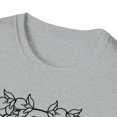 thumbnail image 3 of Chapter 18, Gildan Unisex Softstyle Shirt, 18th Birthday Graphic Tee, S-3XL, 3 of 3
