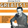 Jerry Lee's Greatest