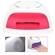 thumbnail image 5 of Secador de aire para esmalte de uñas en gel, mini secador de uñas portátil, ventilador, secador de uñas, mini secador de uñas, diseño de última generación, 5 of 8