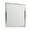 Gray Marble, variant on CONCORDIA MIRROR 16" WIDE - GREY MARBLE