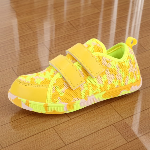 Zapatos de playa descalzos para niños, antideslizantes, anchos, ajustables para niños y niñas