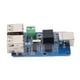 thumbnail image 2 of Aislador USB, módulo aislador USB de 4 canales, aislador USB de 4 canales, funcionalidad de alta precisión, 2 of 9