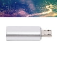 thumbnail image 1 of Type C Adapter Converter, Type C To USB Adapter, 480Mbps, Aluminum Alloy, Plug And Play, 1 of 8