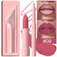 thumbnail image 1 of Lipstick + Lip Liner Matte Easy To Color 24hrs Of Smoothly Moisturizing Shine Clear, 1 of 4