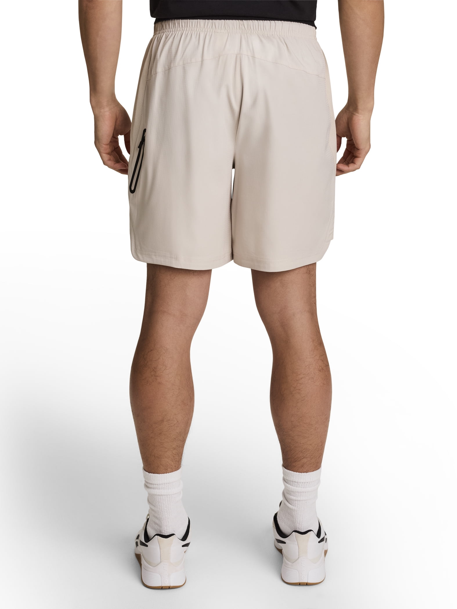 Reebok Men's and Big Men's Woven Shorts, 5" & 7" Inseams, Sizes XS-5XL