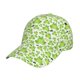 thumbnail image 1 of Fotbe Cute Frogs Gorro Clásico de Béisbol, Gorra Ajustable con Broche Snapback, Gorro de Exterior de Algodón Suave, 1 of 6