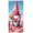 Angel Gnome, variant on jopioc Valentines Day Door Cover Angel Gnome Valentine''s Door Banner Pink Rose Love Heart Decorations Banner Hanging Backdrop Front Door Sign for Outdoor Indoor Party Supplies 71x35inch