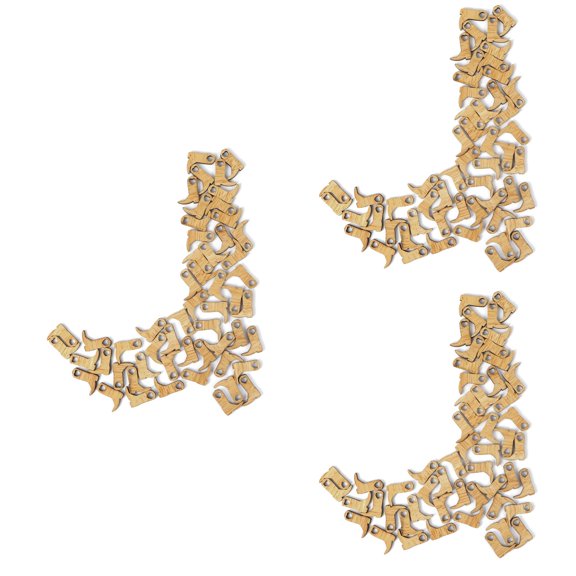 3 Count Hens Party Favors Wedding Party Decoration