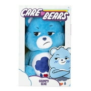 NEW 2020 Care Bears - 14 Medium Plush - Soft Huggable Material - Grumpy Bear