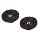 thumbnail image 5 of 2 Uds 2 4Ohm, Tweeter De Cúpula Altavoz De Agudos Coche Pro Bag 4 Ohm 30W Funda De Transporte De Película De Seda Altavoces, 5 of 7