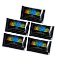 thumbnail image 3 of Flame Color Changing Packets, Long Lasting Eye Catching 25g Easy To Use Flames Color Changing Powder  For Outdoor, 3 of 8