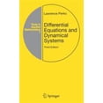 thumbnail image 1 of Pre-Owned Differential Equations and Dynamical Systems (Hardcover) 0387951164 9780387951164, 1 of 1