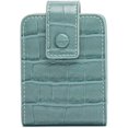 thumbnail image 2 of LAICAIW Makeup Lipstick Case for Outside Mini bag Travel Cosmetic Pouch, Green, 2 of 7