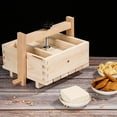 thumbnail image 4 of Prensa manual para hacer tofu Sunnimix 17cm, 4 of 8