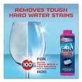 thumbnail image 2 of FINISH 51700-85272 Hard Water Detergent Booster, 14 Oz Bottle, 6/carton, 2 of 6