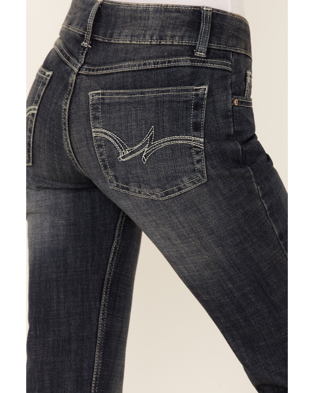 Women's Essentials Bootcut Jean - image 5