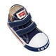 thumbnail image 5 of Tenis Levi's bota Casuales TEXTIL moda niño Color AZUL azul 14 Levis 126A2P, 5 of 5